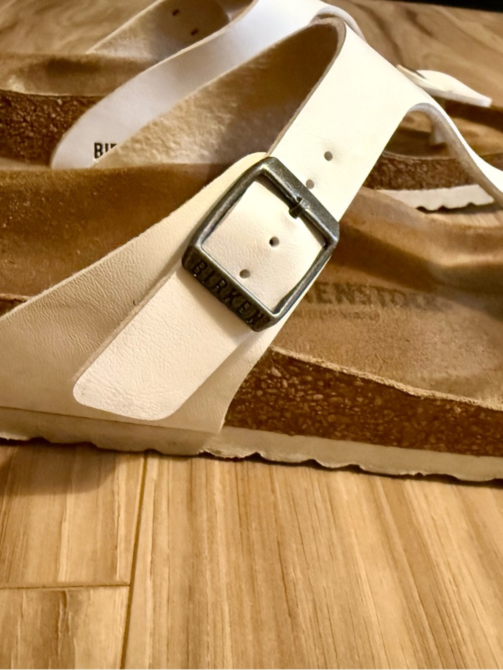Birkenstock Gizeh Sandal - Women's - Picture 3 of 7